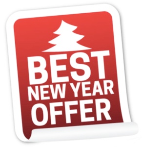 2024 NEW YEAR OFFER