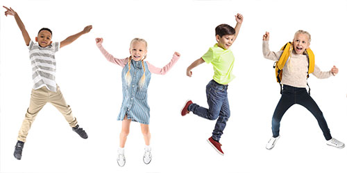 Bhangra Bambinos