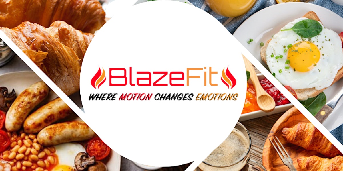 BlazeFit Breakfast Club 